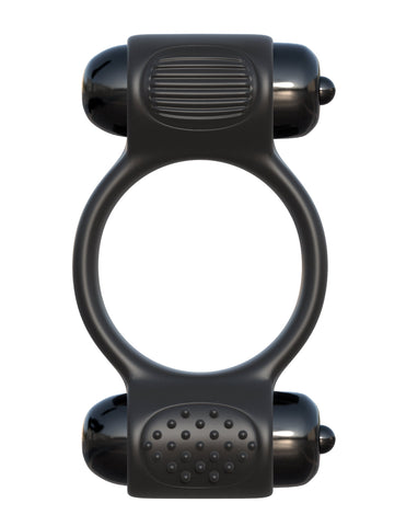 Pipedream Fantasy C-Ringz Magic Touch Couples Ring - Cock Rings