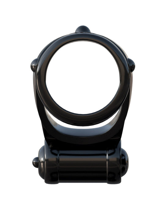 Pipedream Fantasy C-Ringz Turbo Teazer Vibrating Cock Ring - Cock Rings