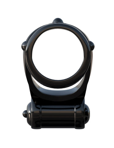 Pipedream Fantasy C-Ringz Turbo Teazer Vibrating Cock Ring - Cock Rings