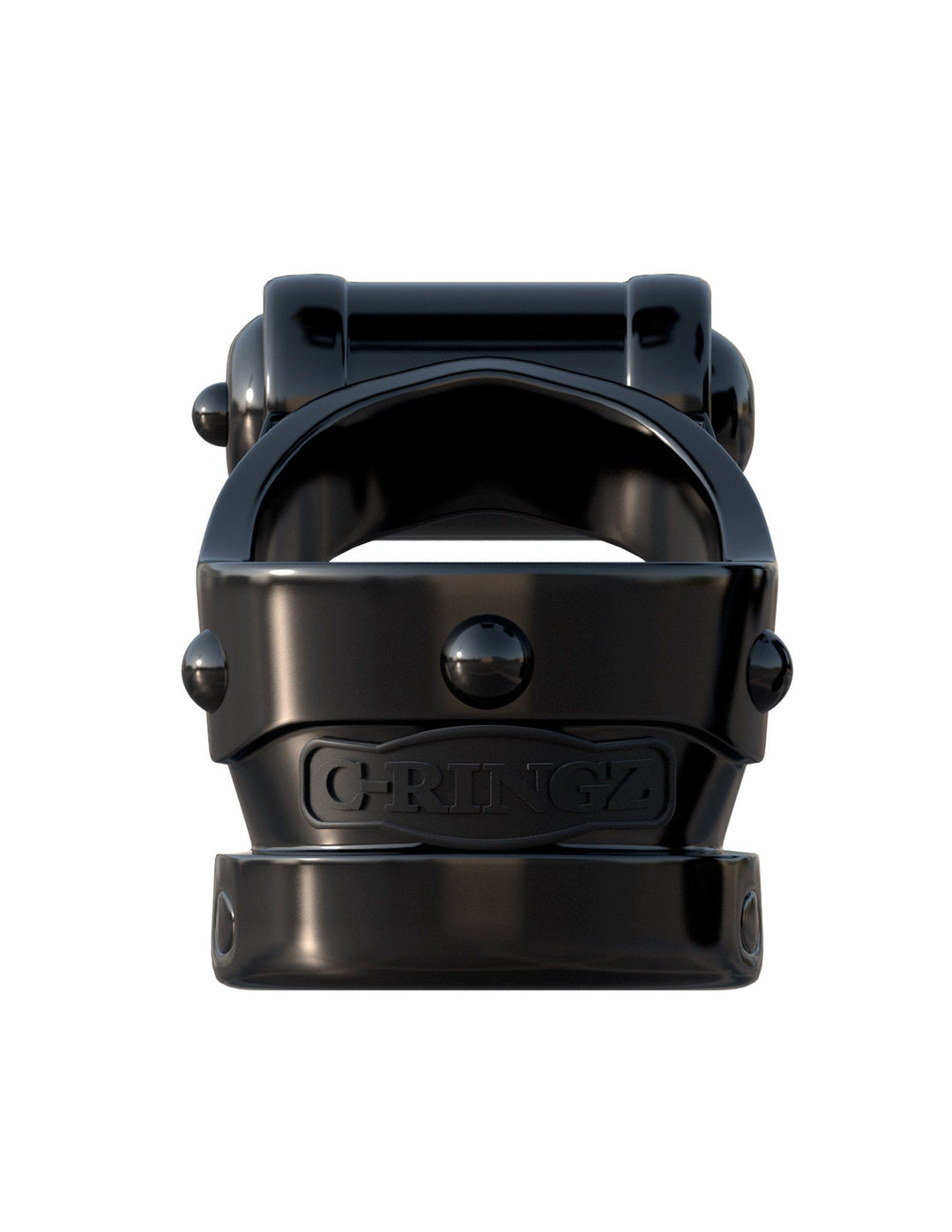 Pipedream Fantasy C-Ringz Turbo Teazer Vibrating Cock Ring Cock Rings