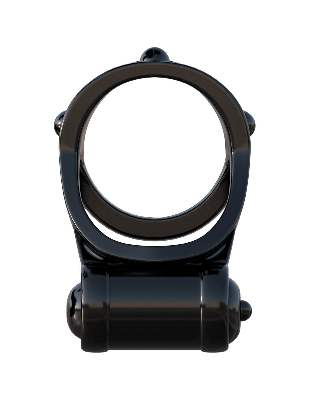 Pipedream Fantasy C-Ringz Turbo Teazer Vibrating Cock Ring Cock Rings