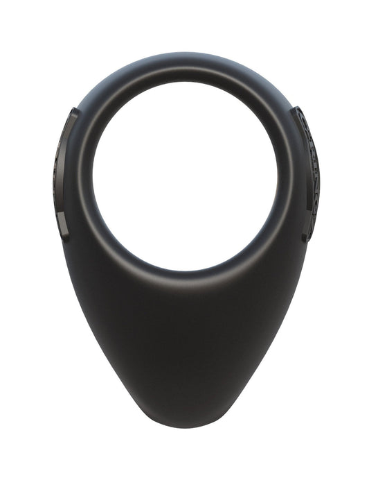 Pipedream Fantasy C-Ringz Silicone Taint Alizer Cock Ring - Cock Rings