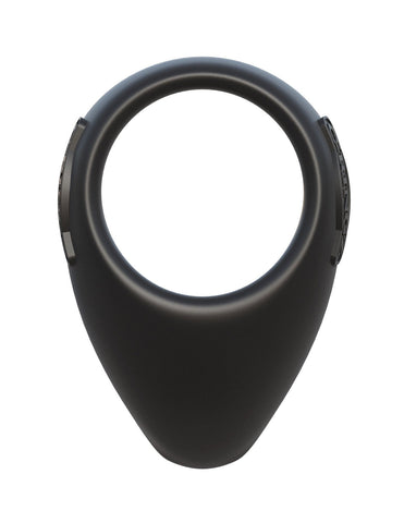 Pipedream Fantasy C-Ringz Silicone Taint Alizer Cock Ring - Cock Rings