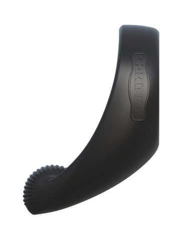 Pipedream Fantasy C-Ringz Silicone Taint Alizer Cock Ring - Cock Rings