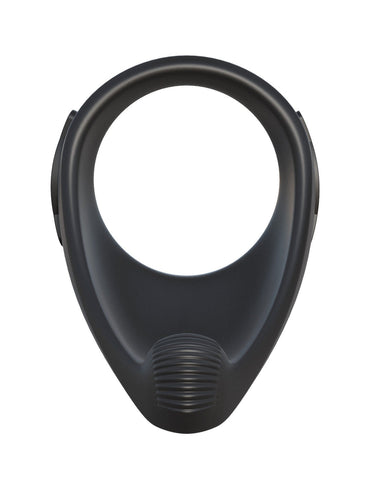 Pipedream Fantasy C-Ringz Silicone Taint Alizer Cock Ring - Cock Rings