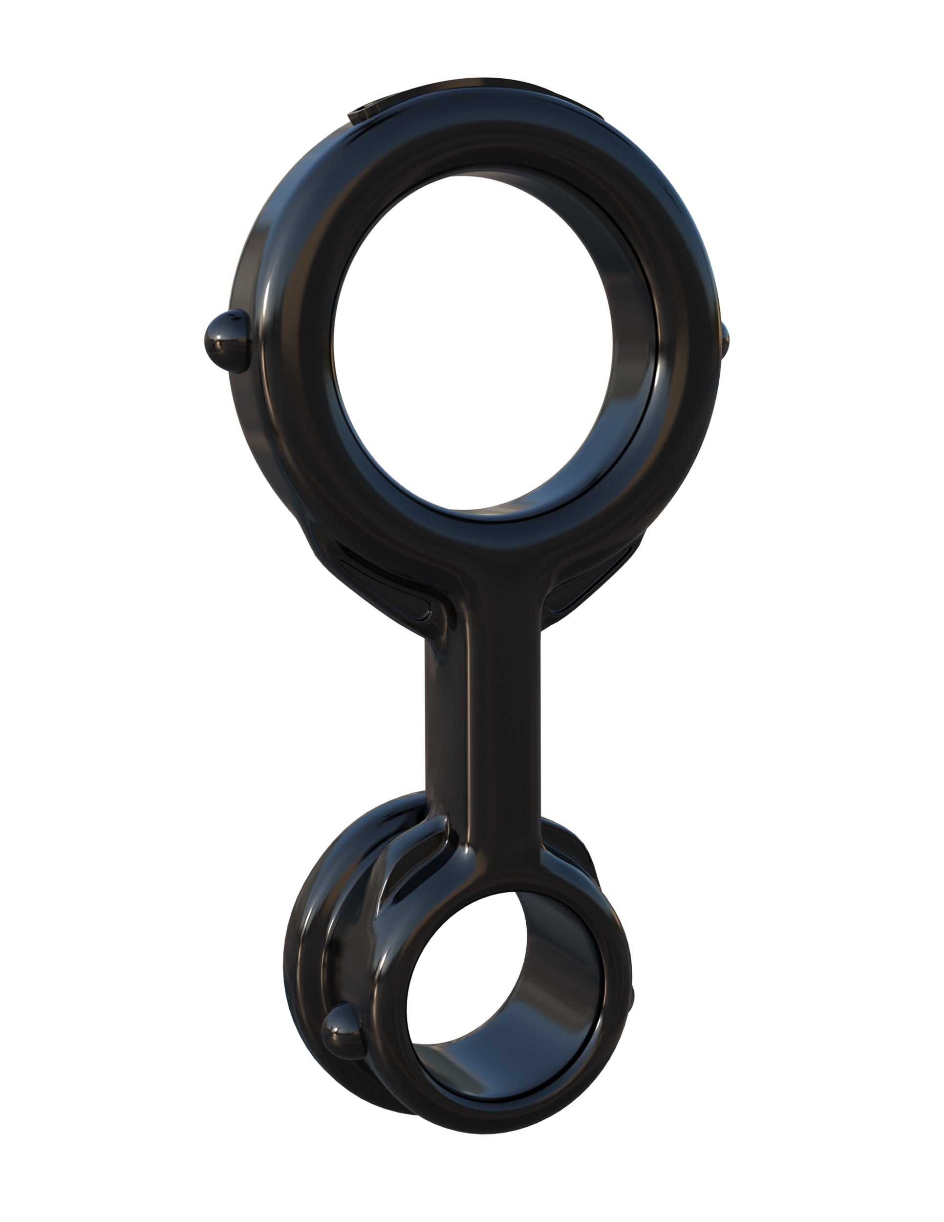 Pipedream Fantasy C-Ringz Ironman Duo Stretchy Cock Ring Cock Rings