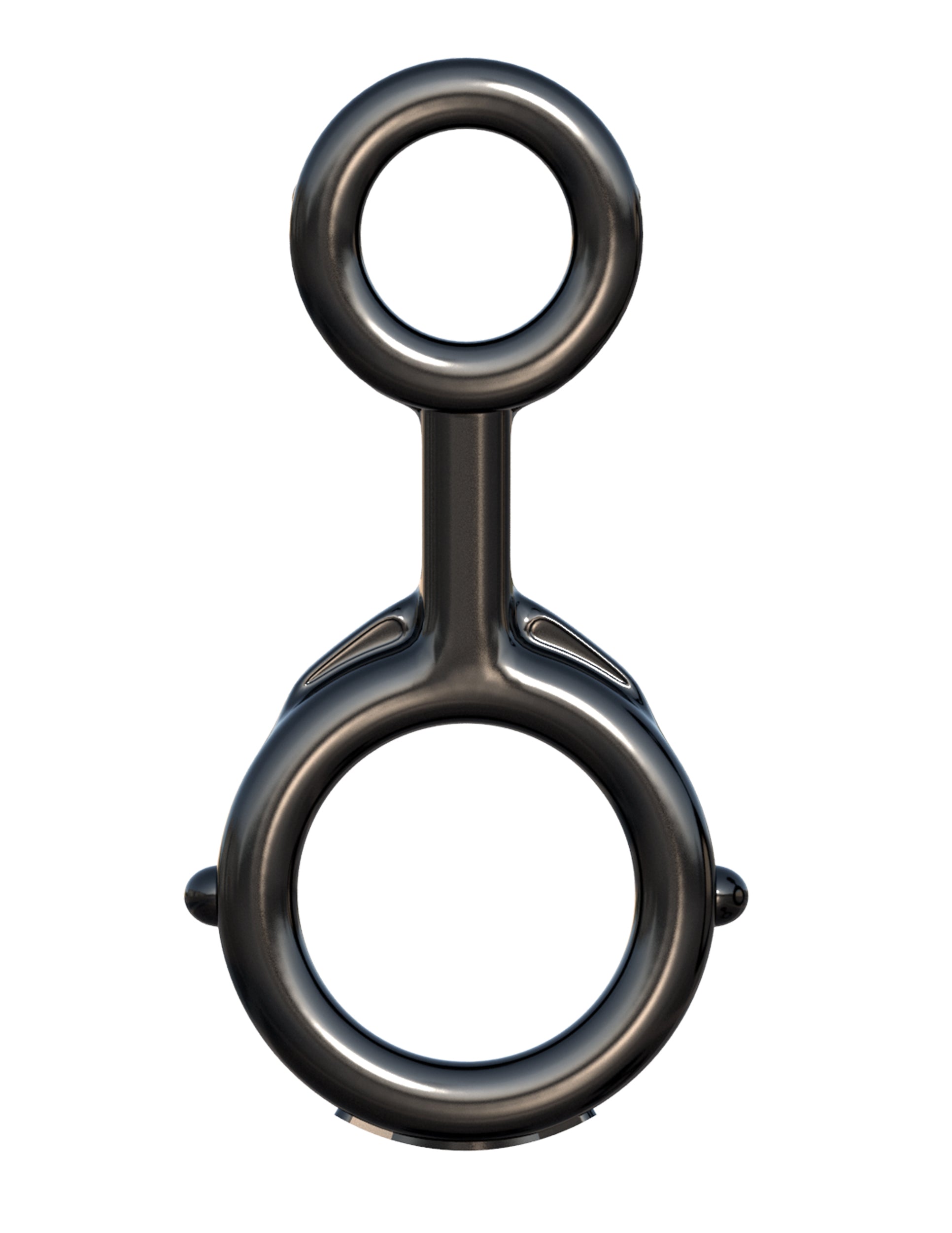 Pipedream Fantasy C-Ringz Ironman Duo Stretchy Cock Ring Cock Rings