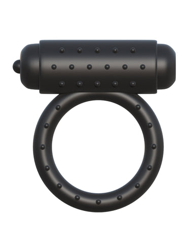 Pipedream Fantasy C-Ringz The Wingman Vibrating Cock Ring - Cock Rings