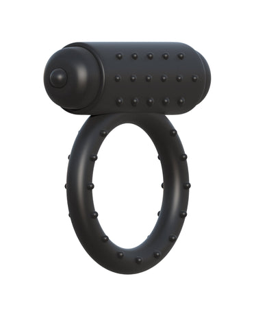 Pipedream Fantasy C-Ringz The Wingman Vibrating Cock Ring - Cock Rings