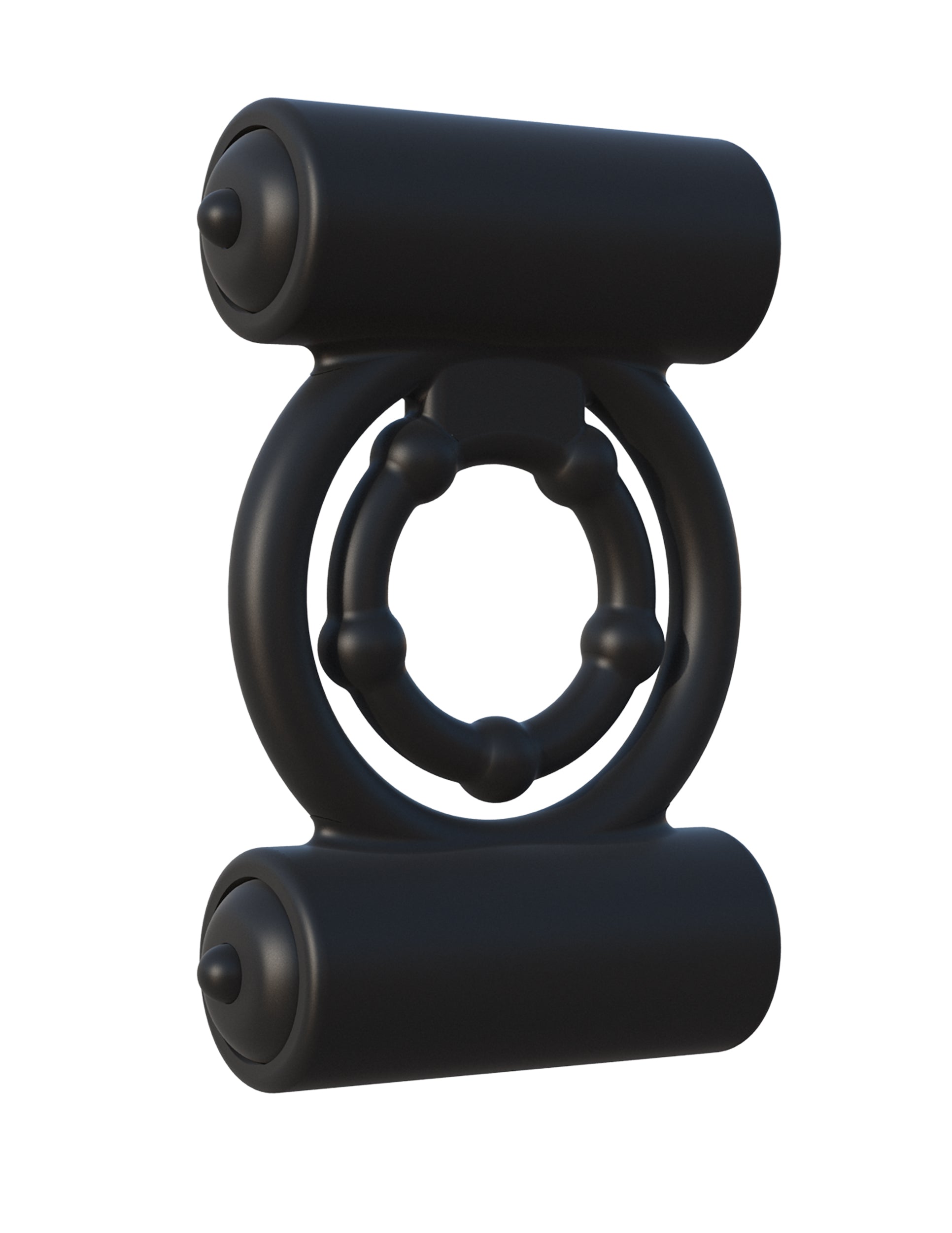 Pipedream Fantasy C-Ringz Extreme Double Trouble Cock Ring Cock Rings