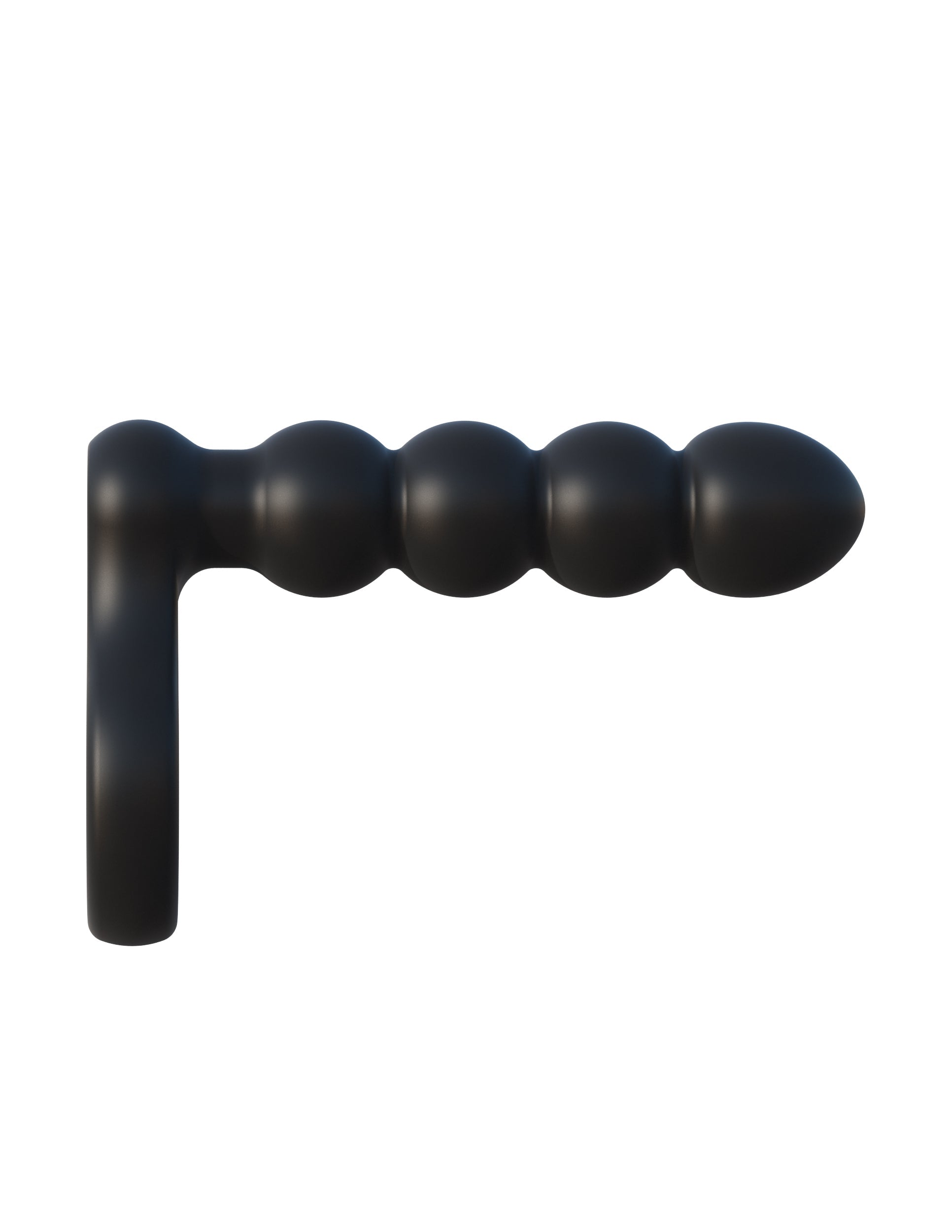 Pipedream Fantasy C-Ringz Remote Control Double Penetrator Vibrating Cock Rings