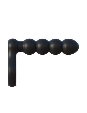 Pipedream Fantasy C-Ringz Remote Control Double Penetrator - Vibrating Cock Rings