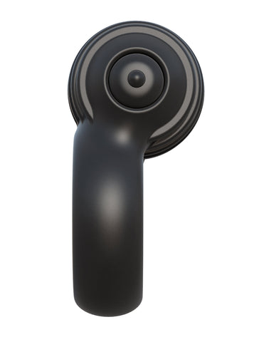 Pipedream Fantasy C-Ringz Blackjack Power Cock Ring - Vibrating Cock Rings