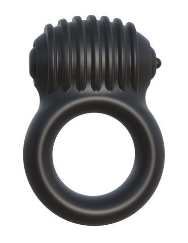Pipedream Fantasy C-Ringz Blackjack Power Cock Ring - Vibrating Cock Rings