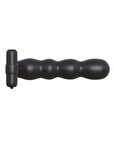 Pipedream Fantasy C-Ringz Posable Partner Double Penetrator - Cock Rings