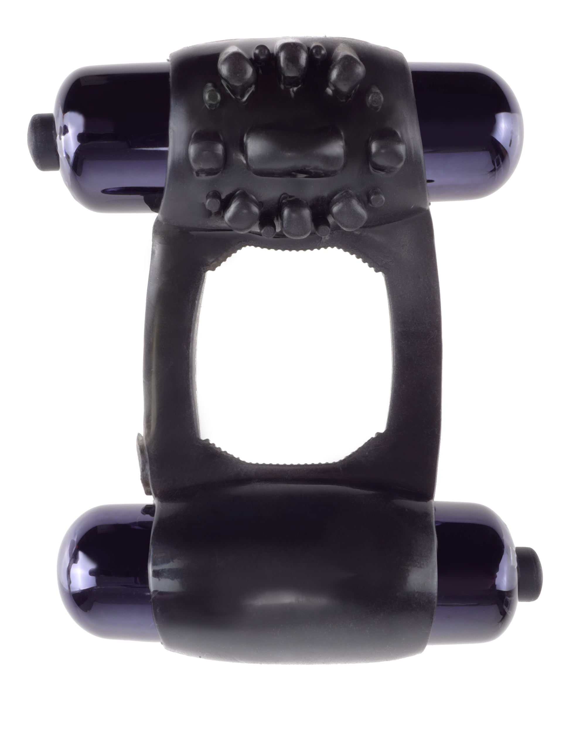 Pipedream Fantasy C-Ringz Duo Super Vibrating Cock Ring Cock Rings