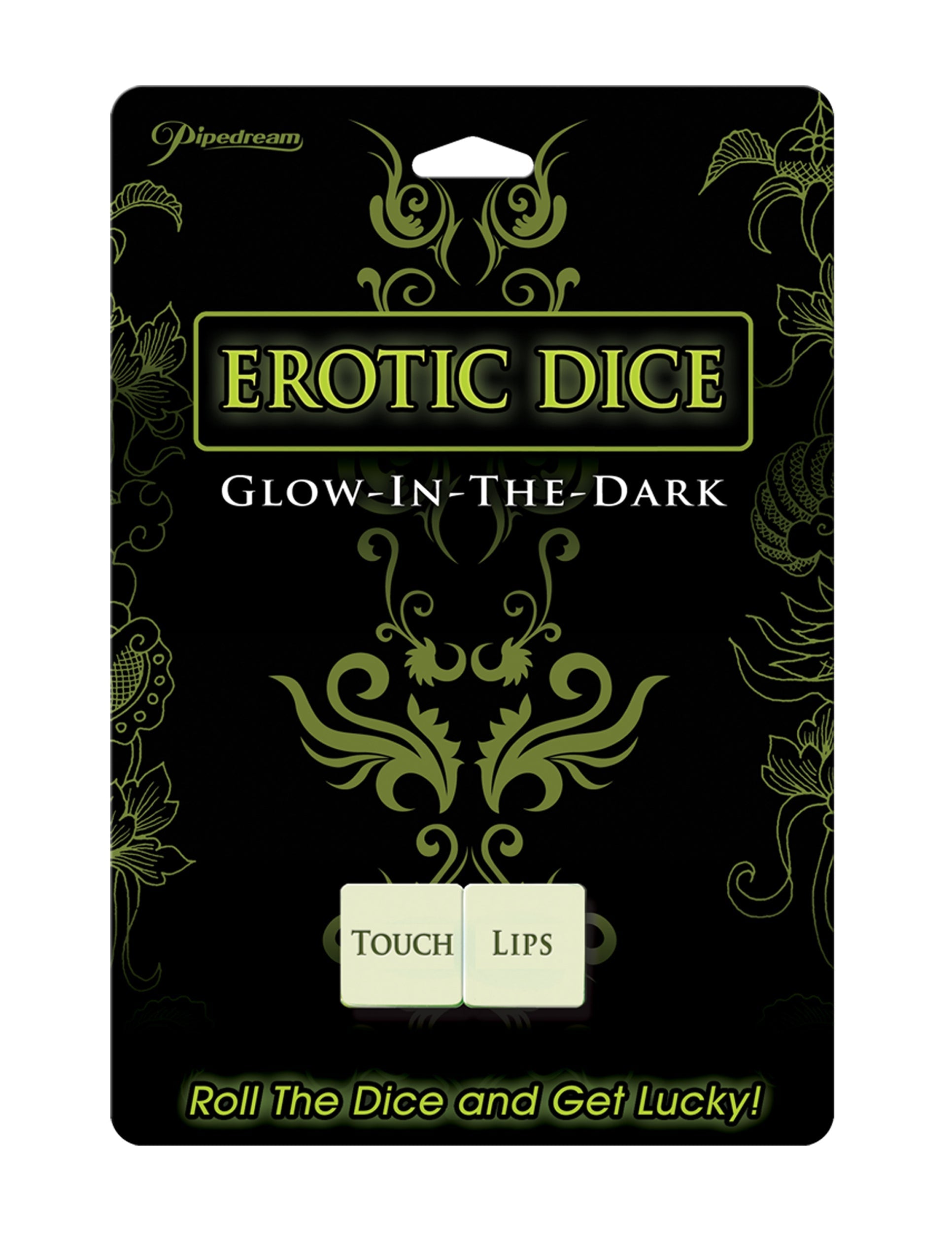 Pipedream Glow-in-the-Dark Erotic Dice Adult Game Sex Games, Coupons and Tricks
