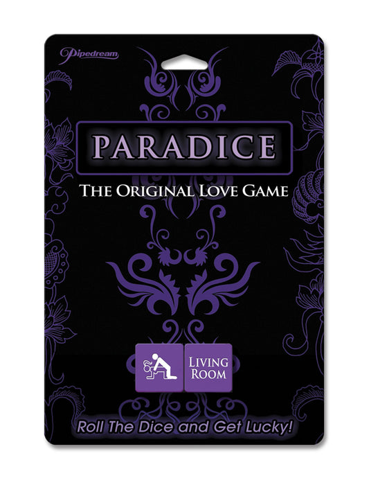 Pipedream Paradice The Original Love Adult Game Sex Games, Coupons and Tricks