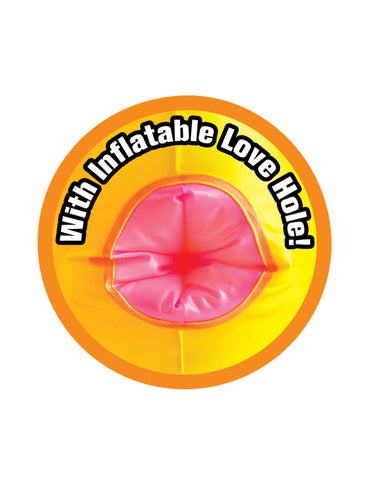 Pipedream F#ck-A-Duck Inflatable Bath Toy Party Gifts and Novelties