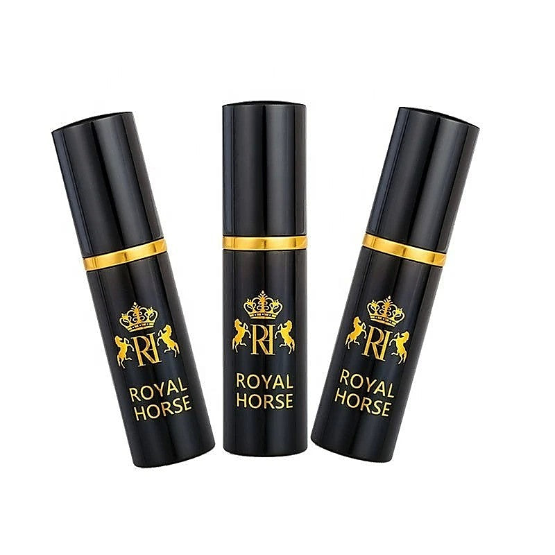 Premium Royal Horse Delay Spray by BDStyle - Delay and Excite Sprays
