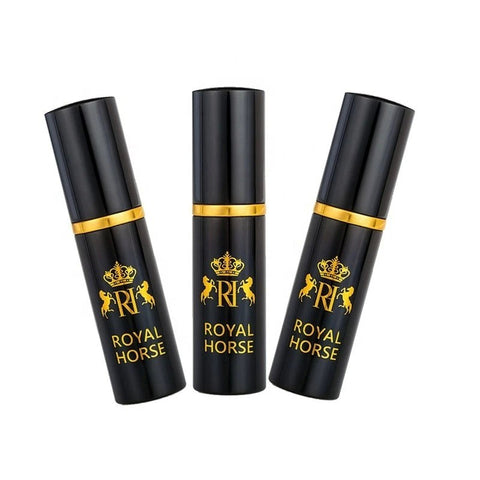 Royal Horse Delay Spray - Delay and Excite Sprays