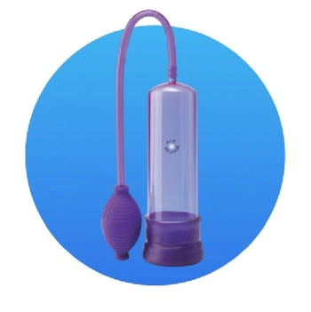 Penis Pumps