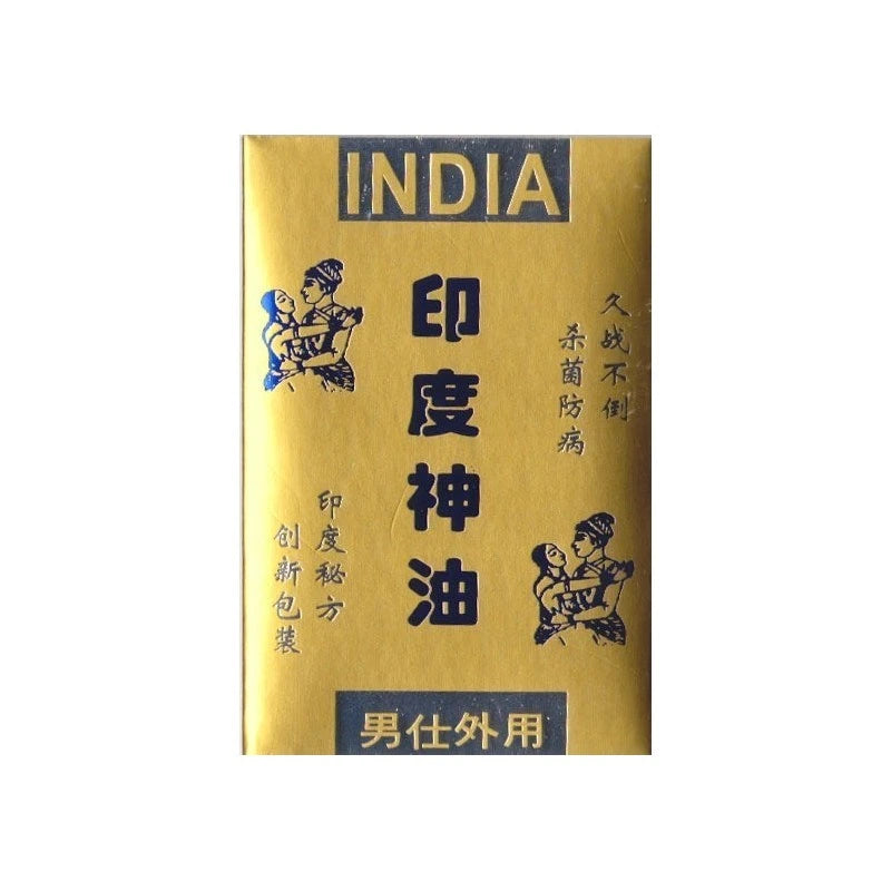 Indian Oil Delay Wipes Delay and Excite Sprays