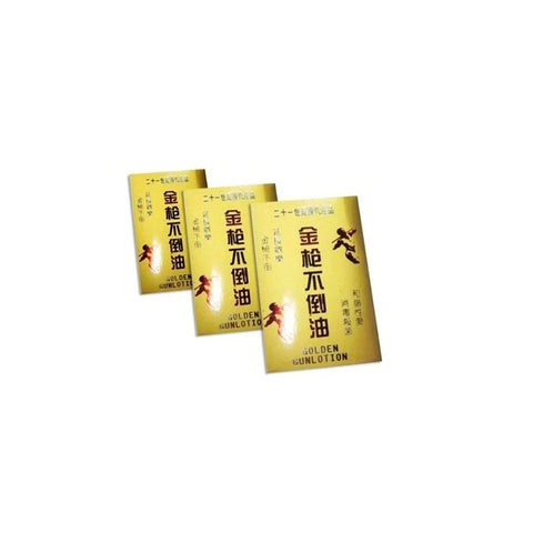 Golden Gun Lotion Wipes - Delay and Excite Sprays