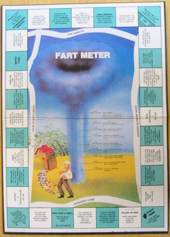 Kheper Fart The Game - Sex Games, Coupons and Tricks