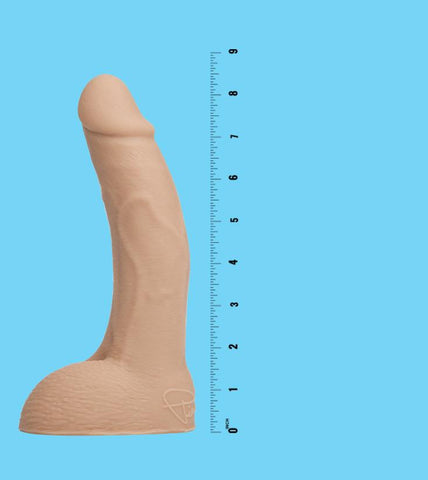 FleshJack Boys Pierre Fitch Realistic Cock - Realistic Dildos