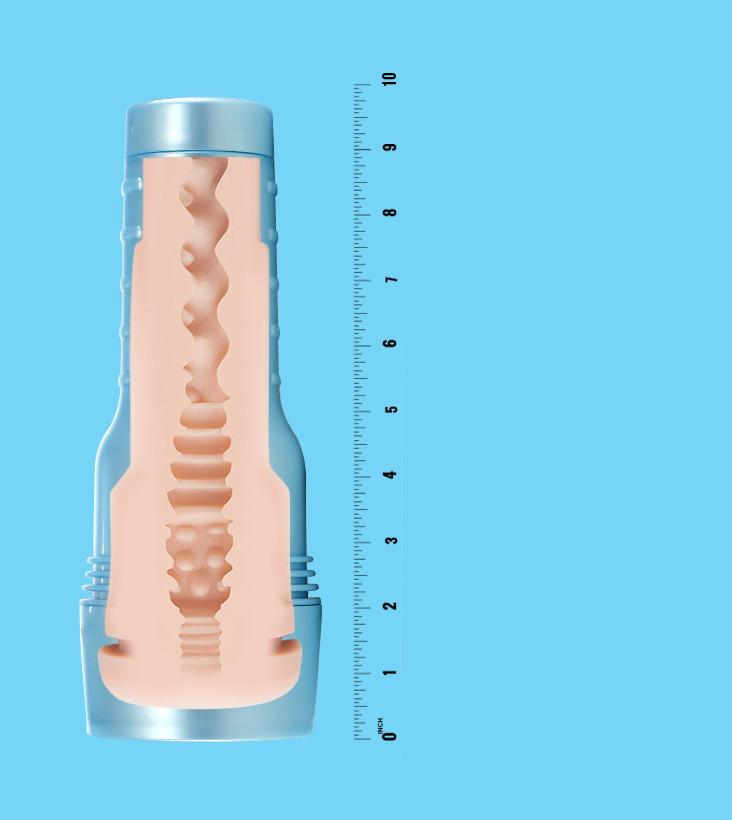 Fleshjack Boys Pierre Fitch Realistic Male Masturbator Realistic Butts And Vaginas