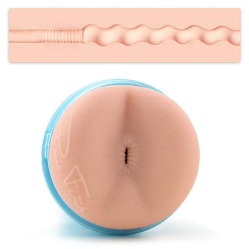 Fleshlight STU -Stamina Training Unit Realistic Butts And Vaginas