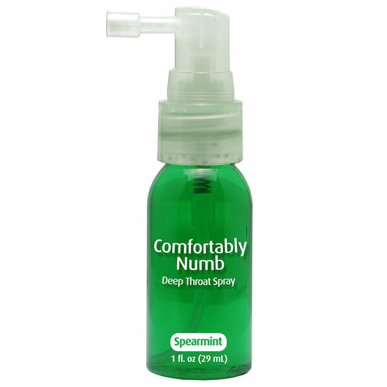 Pipedream Comfortably Numb Deep Throat Spray Delay and Excite Sprays