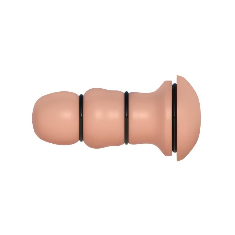 Pipedream Extreme Fill My Tight Ass Realistic Male Stroker Masturbators and Strokers