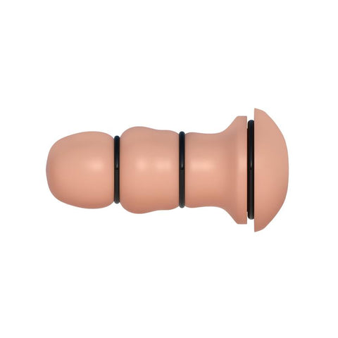 Pipedream Extreme Fill My Tight Ass Realistic Male Stroker - Masturbators and Strokers