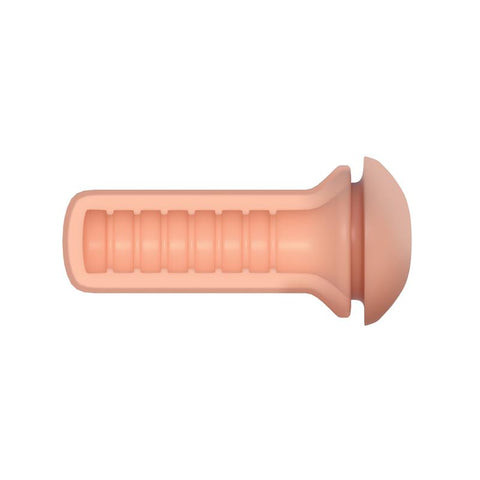 Pipedream Extreme Fill My Tight Ass Realistic Male Stroker - Masturbators and Strokers