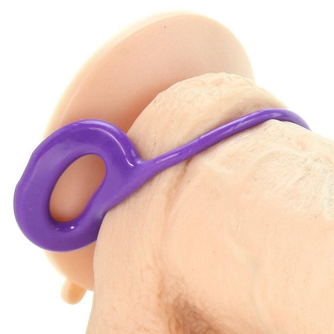 Pipedream Fantasy C-Ringz 3-Ring Quick Release Trainer - Cock Rings