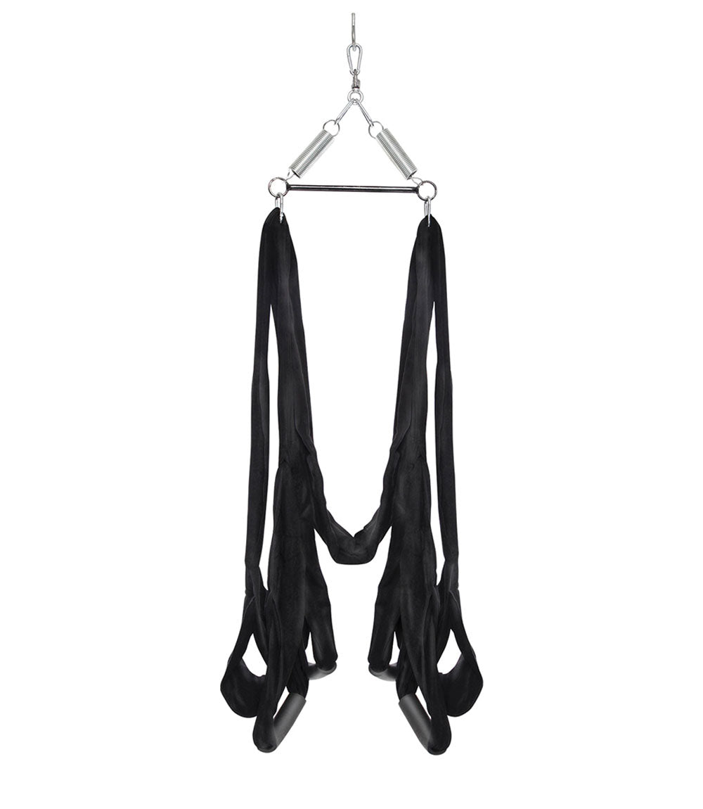 Pipedream Fetish Fantasy Series BDSM Play Yoga Sex Swing Sex Swings And Slings