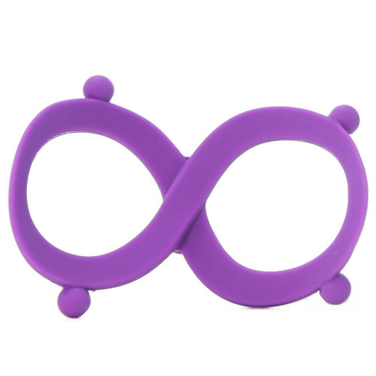 Pipedream Fantasy C-Ringz Infinity Stretchy Cock Ring Stretchy Cock Rings