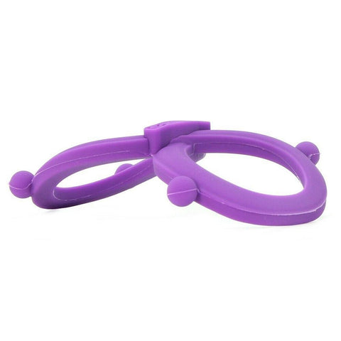 Pipedream Fantasy C-Ringz Infinity Stretchy Cock Ring - Stretchy Cock Rings