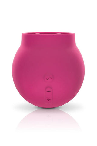 Jimmyjane Love Pods Halo Waterproof Adult Massager - Clit Ticklers and Pulsators