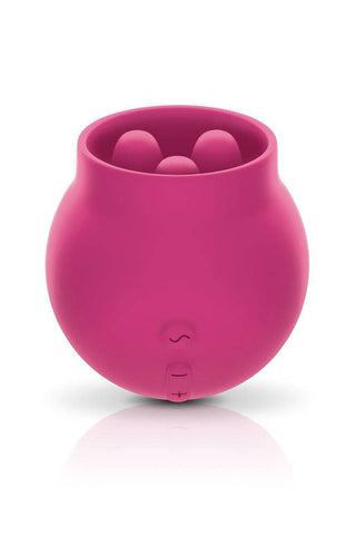 Jimmyjane Love Pods Halo Waterproof Adult Massager - Clit Ticklers and Pulsators