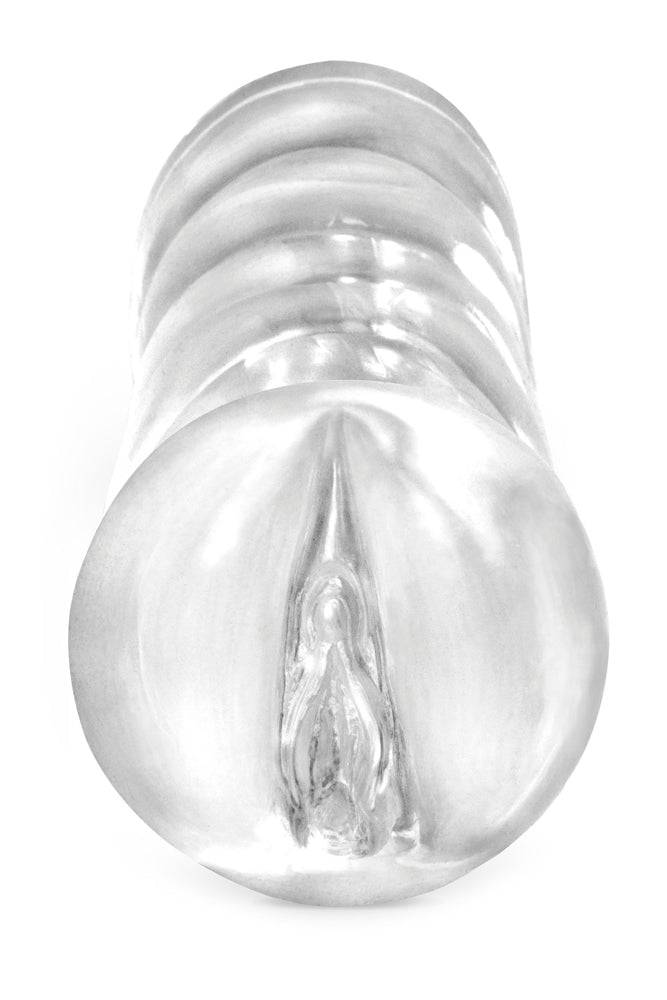 Pipedream Extreme Mega Head Master Male Stroker Masturbators and Strokers