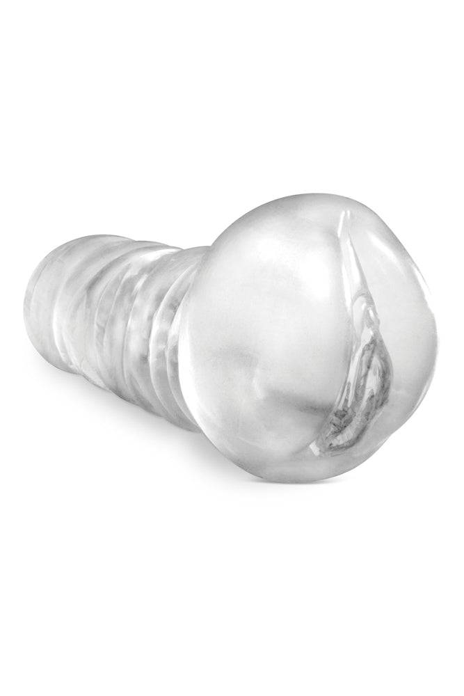 Pipedream Extreme Mega Head Master Male Stroker Masturbators and Strokers