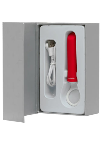 Doc Johnson iVibe Select iPlease Limited Edition Bullet Vibe - Bullet Vibrators