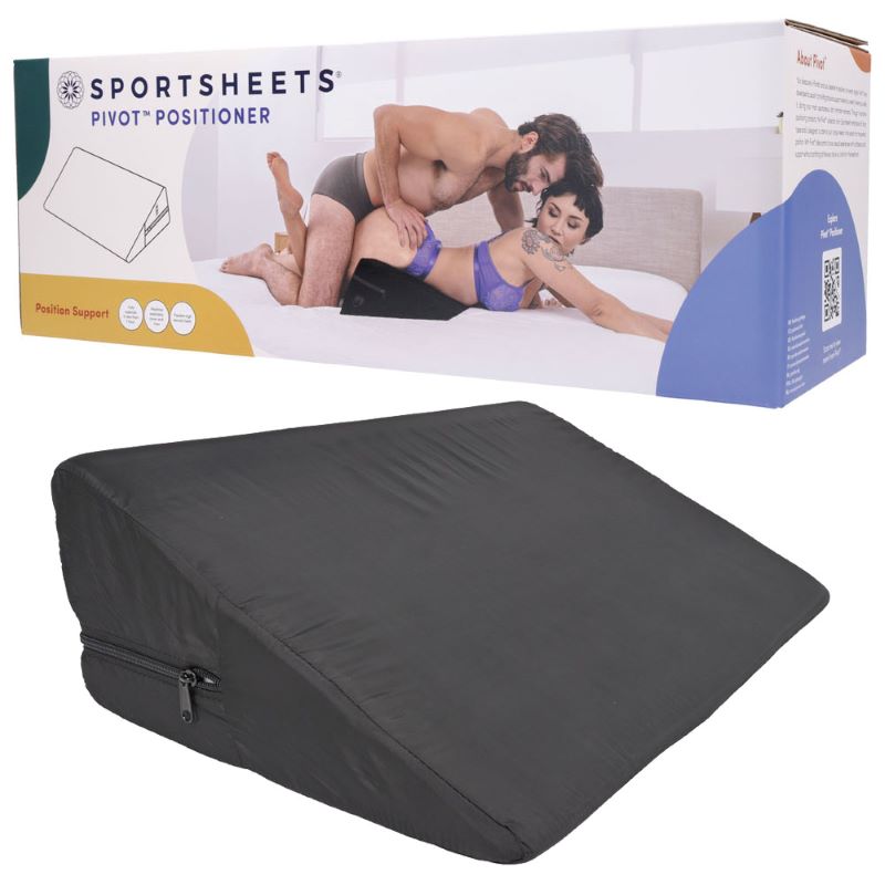 PIVOT Positioner Cushion Sex Furniture