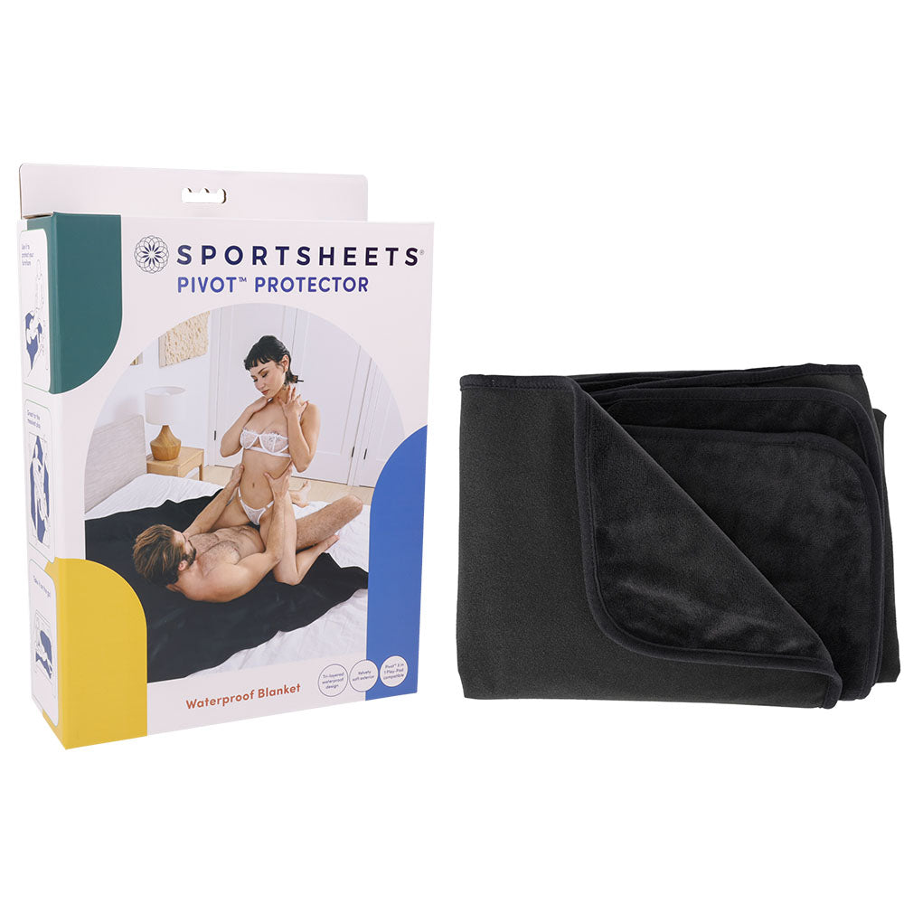 PIVOT Protector Waterproof Blanket Sex Furniture