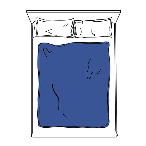 PIVOT Protector Waterproof Blanket - Sex Furniture