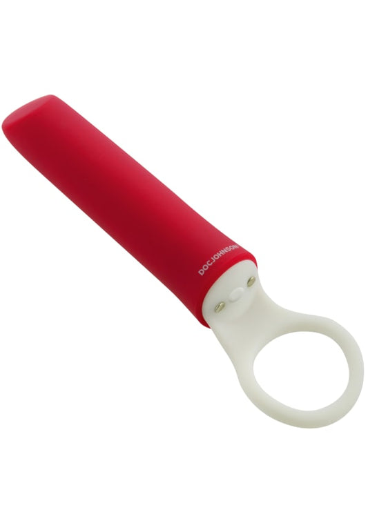 Doc Johnson iVibe Select iPlease Limited Edition Bullet Vibe - Bullet Vibrators