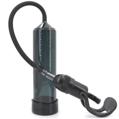 LuvPump Max ED Aid - Pumps, Extenders and Sleeves